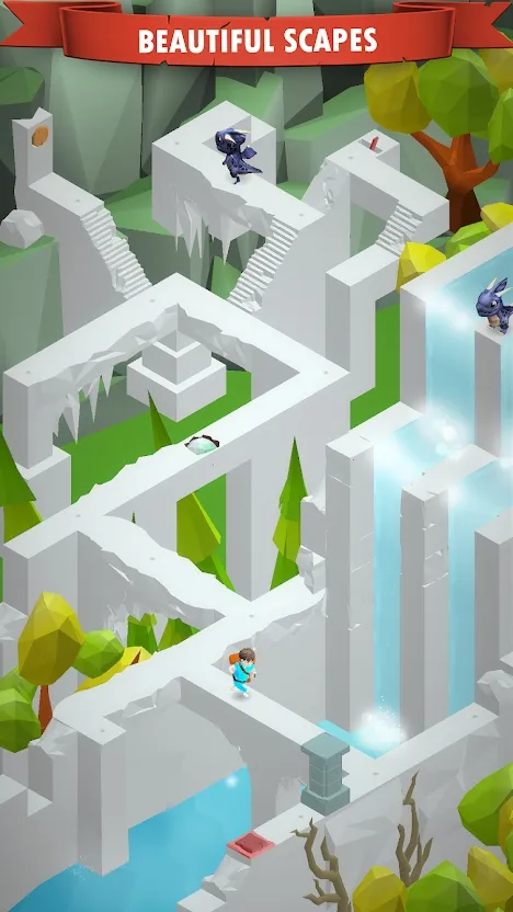 ʷʫ֮��֮��ʧ��ɽ��(ð�մ�����Ϸ)v1.9 ���°�