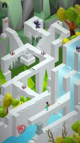 ʷʫ֮��֮��ʧ��ɽ��(ð�մ�����Ϸ)v1.9 ���°�