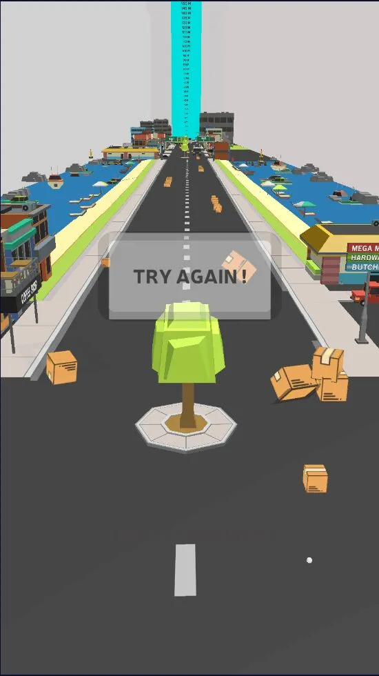 城市赛跑者(跑酷闯关游戏) 城市赛跑者(跑酷闯关游戏)