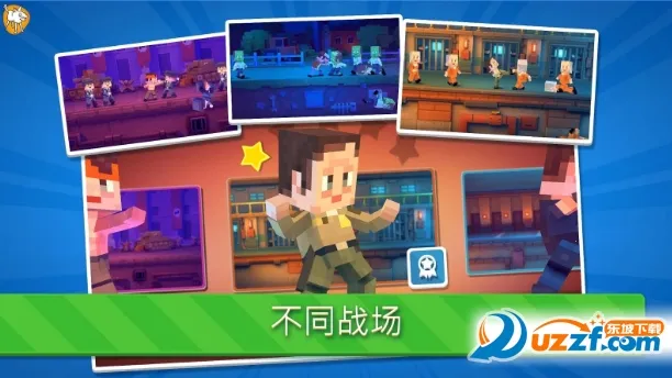 �͹����(��ɫ������Ϸ)v1.9.98 ��Ѱ�