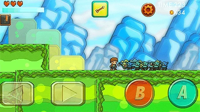 重剑无双2025最新版本 重剑无双2025最新版本