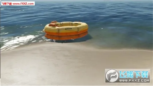 废弃城市生存(废城生存手游) 废弃城市生存(废城生存手游)