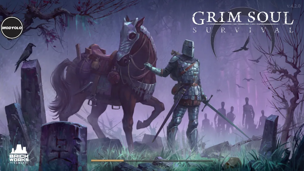 Grim Soul2025����v7.2.1 ��׿��