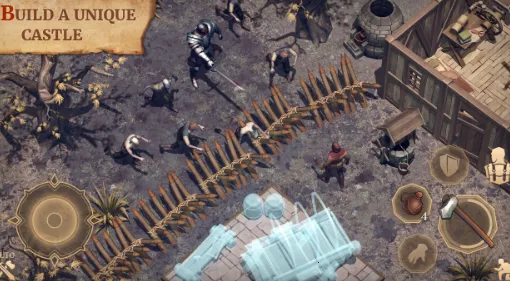 Grim Soul2025下载 Grim Soul2025下载