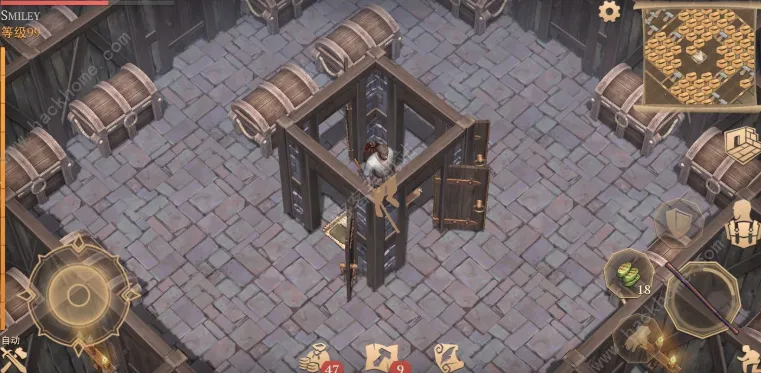 Grim Soul2025下载 Grim Soul2025下载