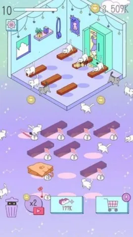 �����ϳ���(è��ϳɾ�Ӫ��Ϸ)v1.1.2 �ֻ���