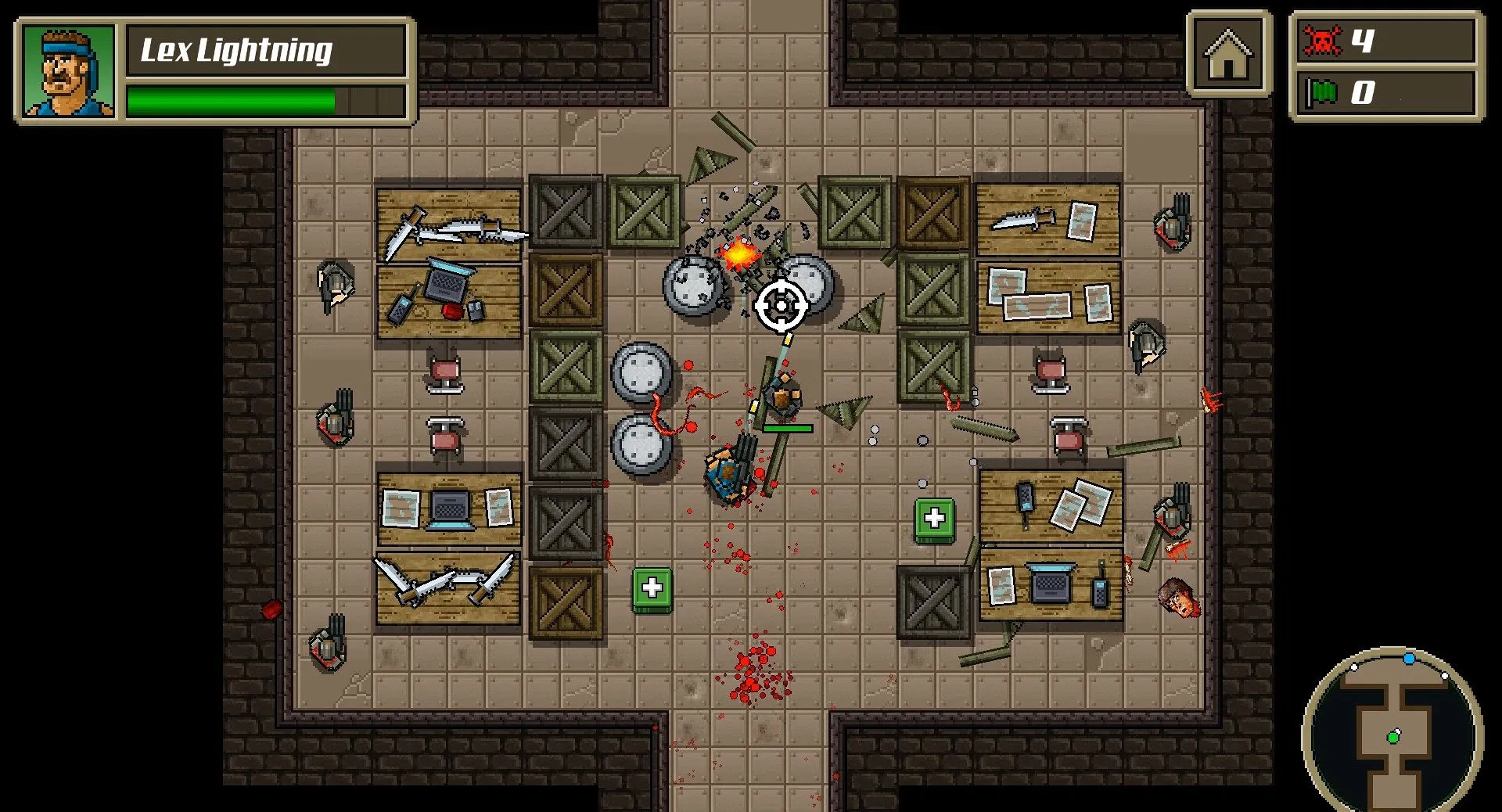 ��ǿ������(���ط������Ϸ)v1.2.0 ���°�