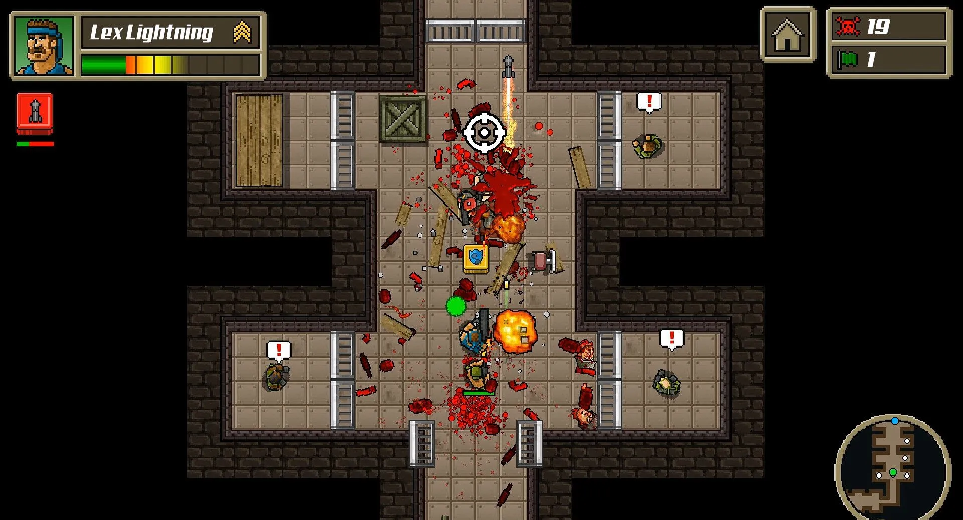 ��ǿ������(���ط������Ϸ)v1.2.0 ���°�