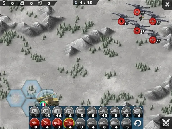 少女征服者4最新手机版 少女征服者4最新手机版