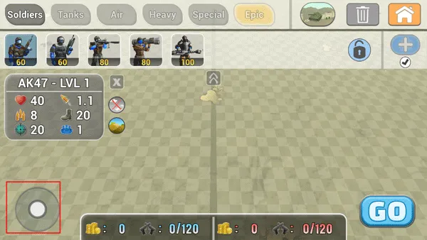 陆军战斗模拟器2025最新版本 陆军战斗模拟器2025最新版本