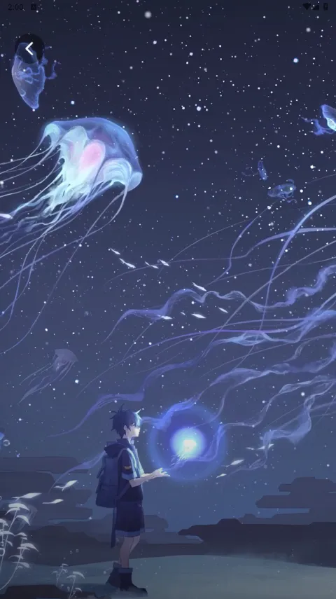 清风壁纸(壁纸下载软件) 清风壁纸(壁纸下载软件)