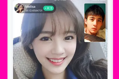 情聊(单身交友软件) 情聊(单身交友软件)