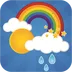 实用天气2025最新版本v1.0.0 免费版