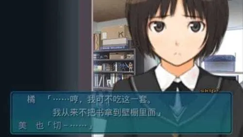 圣诞之吻(恋爱冒险游戏) 圣诞之吻(恋爱冒险游戏)