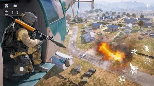 ս������ٷ����°汾v0.2.2 ��׿��