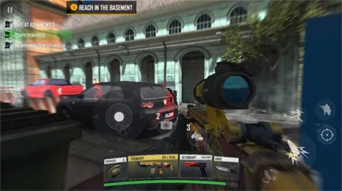 ս������ٷ����°汾v0.2.2 ��׿��