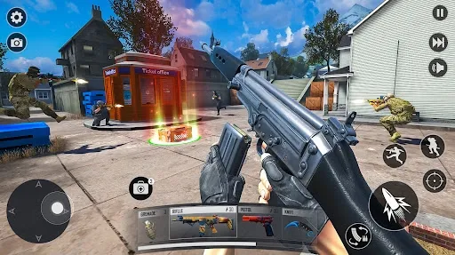 ս������ٷ����°汾v0.2.2 ��׿��