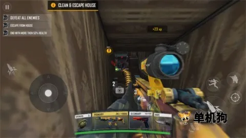 战争打击官方最新版本 战争打击官方最新版本