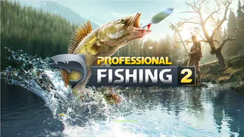 专业钓鱼22025下载安装 专业钓鱼22025下载安装