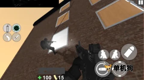 飞虎队模拟器2官方最新版本 飞虎队模拟器2官方最新版本