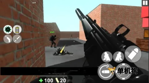 飞虎队模拟器2官方最新版本 飞虎队模拟器2官方最新版本