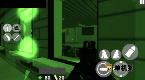 飞虎队模拟器2官方最新版本 飞虎队模拟器2官方最新版本