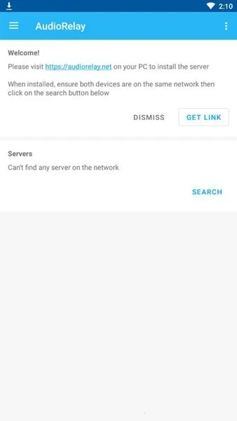 AudioRelay(��Ƶ���乤��)v0.24.9 �ٷ���