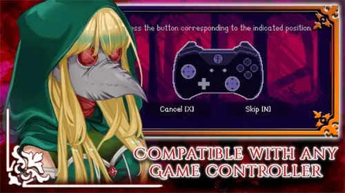 ���ȹ�֮ҹ������ʿ��(����ð������)v0.5.0.8 �ٷ���