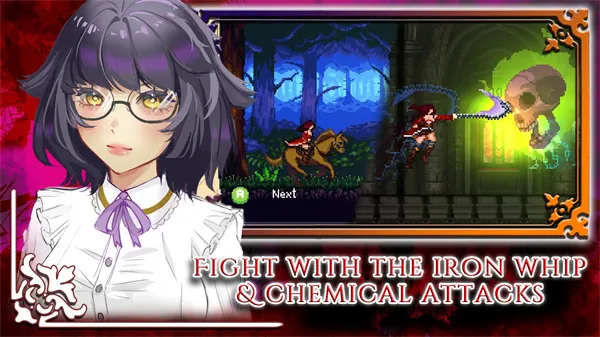 ���ȹ�֮ҹ������ʿ��(����ð������)v0.5.0.8 �ٷ���