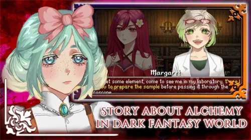 ���ȹ�֮ҹ������ʿ��(����ð������)v0.5.0.8 �ٷ���