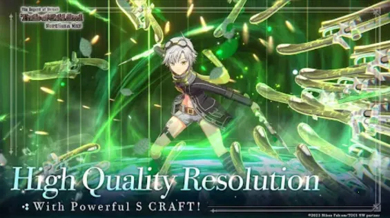 ��֮�켣����ս��(��ʽð��RPG��Ϸ)v2.3.4 ��׿��