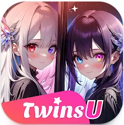 TwinsU(AI虚拟聊天软件)v4.5.3 安卓版