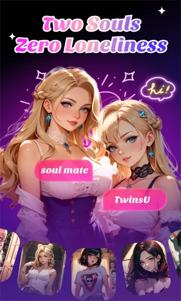 TwinsU(AI������������)v4.5.3 ��׿��