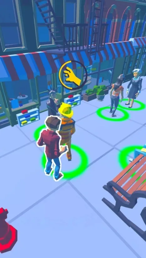 ���ֵ���֮��(����ð����Ϸ)v1.0 �ֻ���