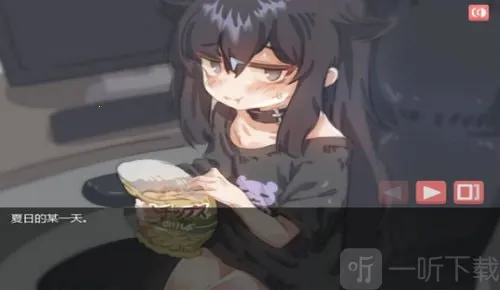 阴暗房间里的孤独女孩最新手机版 阴暗房间里的孤独女孩最新手机版