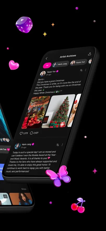 Berriz(׷�ǻ���ƽ̨)v1.0.0 ��Ѱ�