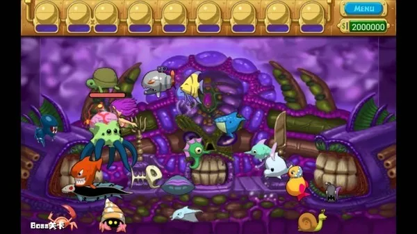 �ֹ�ˮ���2(�ֻ�������Ϸ)v3.7.2 �ٷ���