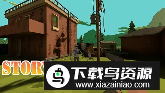 Outbreak(����ð����Ϸ)v0.20 �ֻ���