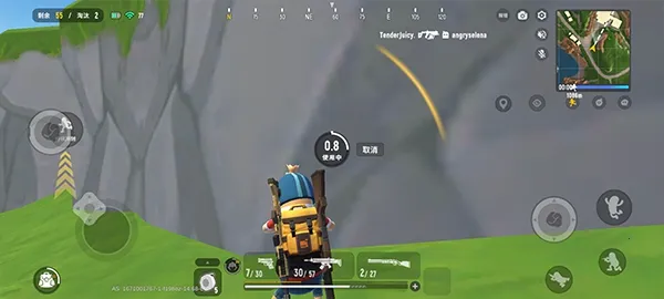 Sausage Man2025最新版本 Sausage Man2025最新版本