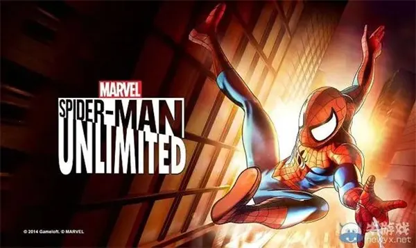 蜘蛛侠极限(蜘蛛侠跑酷游戏) 蜘蛛侠极限(蜘蛛侠跑酷游戏)