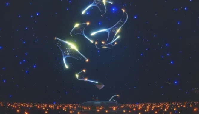 光遇网易(冒险社交游戏) 光遇网易(冒险社交游戏)