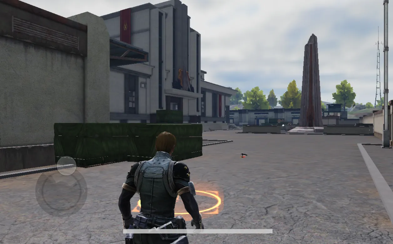 Badlanders�ٷ����°汾v1.9 �ֻ���