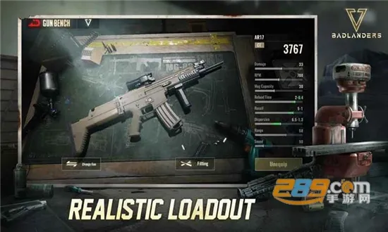 Badlanders�ٷ����°汾