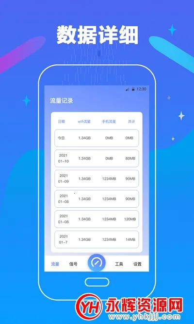 万能测网速2025下载安装 万能测网速2025下载安装