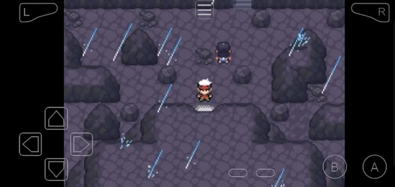 �ڴ����־����̱�ʯ5(������ð����Ϸ)v4.9.9.6 ���°�