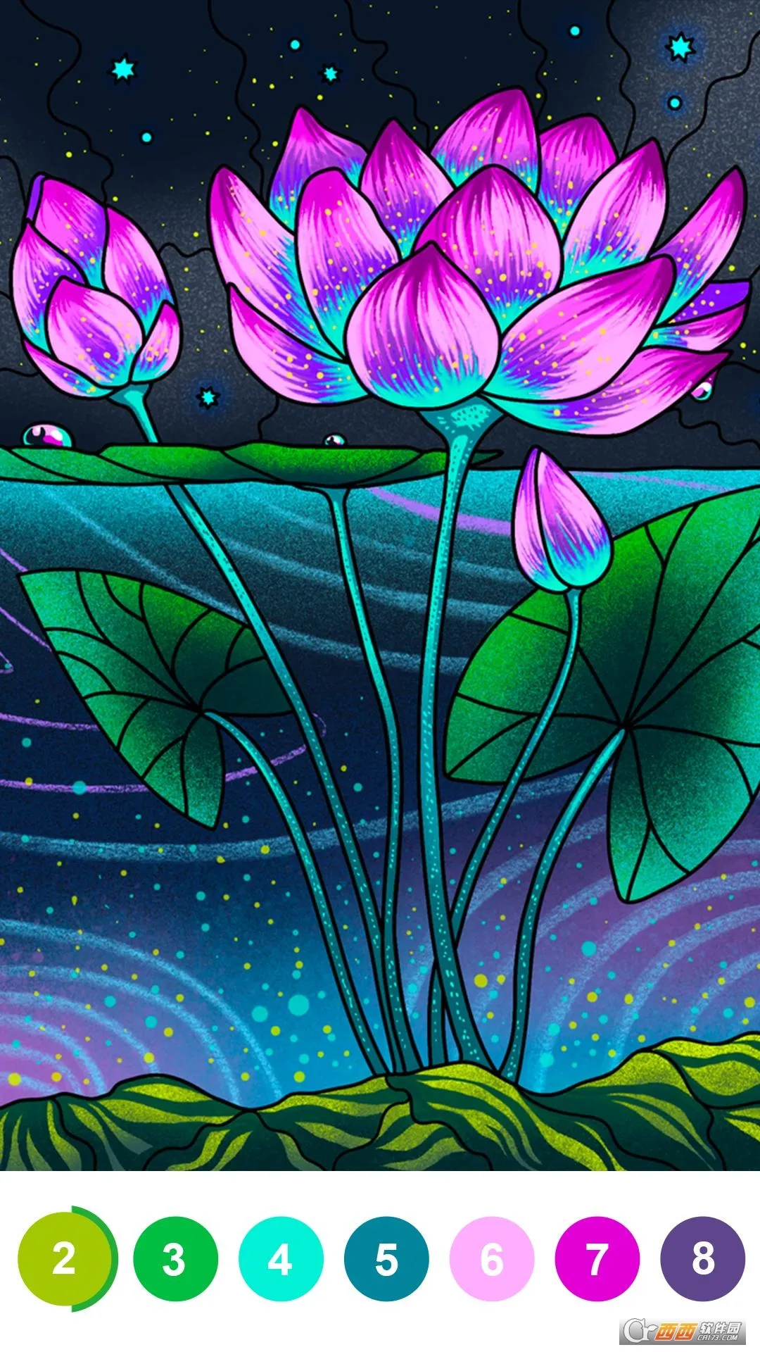 ��Ϳ������ɫ��׿���ֻ���v1.1 ���°�