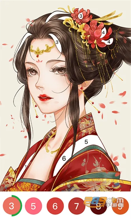 ��Ϳ������ɫ��׿���ֻ���v1.1 ���°�