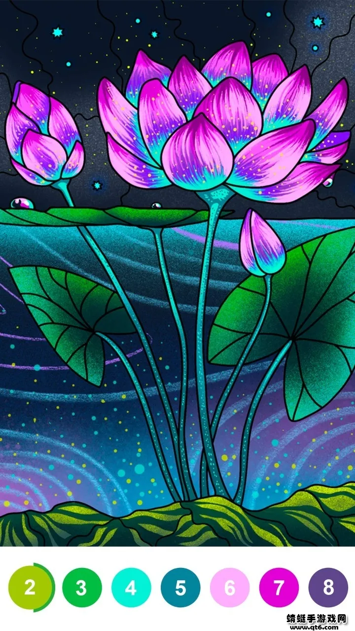 ��Ϳ������ɫ��׿���ֻ���