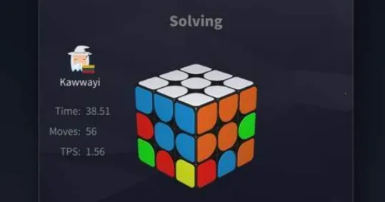 超级魔方最新手机版 超级魔方最新手机版