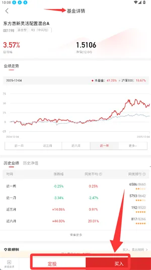 利得基金(基金理财平台) 利得基金(基金理财平台)